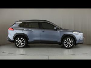 Toyota Corolla Cross 1.8 XR - Image 3