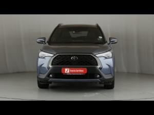 Toyota Corolla Cross 1.8 XR - Image 4