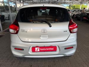 Toyota Vitz 1.0 XR auto - Image 5