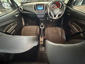 Toyota Vitz 1.0 XR auto - Image 6