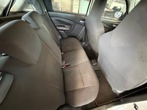 Toyota Vitz 1.0 XR auto - Image 14