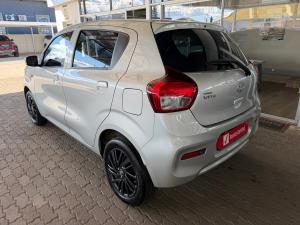 Toyota Vitz 1.0 XR auto - Image 17