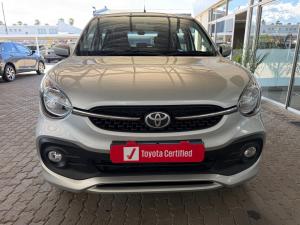 Toyota Vitz 1.0 XR auto - Image 4