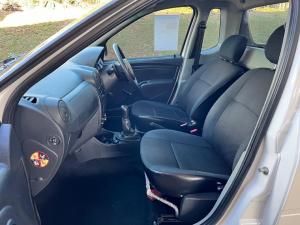 Nissan NP200 1.6i safety pack (aircon) - Image 7