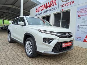 Toyota Urban Cruiser 1.5 XS - Image 1