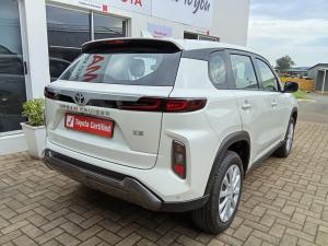 Toyota Urban Cruiser 1.5 XS - Image 2