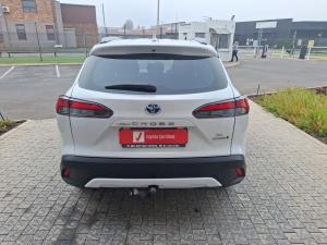 Toyota Corolla Cross 1.8 Hybrid XR - Image 5