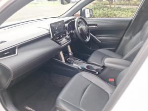 Toyota Corolla Cross 1.8 Hybrid XR - Image 7