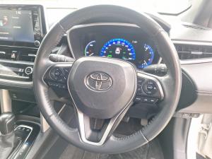 Toyota Corolla Cross 1.8 Hybrid XR - Image 8