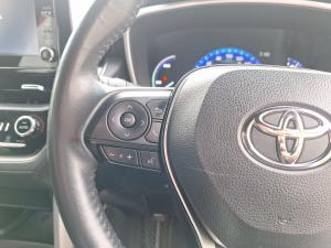 Toyota Corolla Cross 1.8 Hybrid XR - Image 9