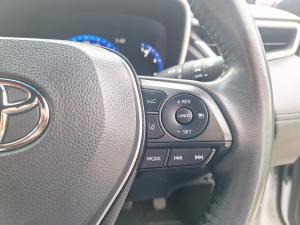 Toyota Corolla Cross 1.8 Hybrid XR - Image 10