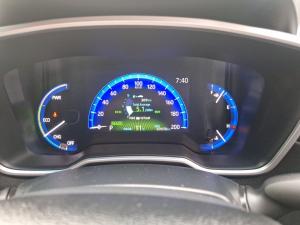 Toyota Corolla Cross 1.8 Hybrid XR - Image 11