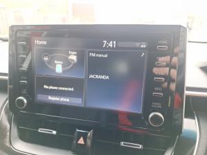 Toyota Corolla Cross 1.8 Hybrid XR - Image 13