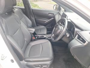 Toyota Corolla Cross 1.8 Hybrid XR - Image 16