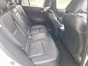 Toyota Corolla Cross 1.8 Hybrid XR - Image 17