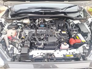 Toyota Corolla Cross 1.8 Hybrid XR - Image 19