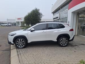Toyota Corolla Cross 1.8 Hybrid XR - Image 22