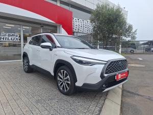 Toyota Corolla Cross 1.8 Hybrid XR - Image 1