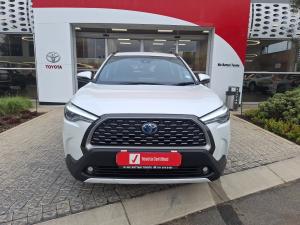 Toyota Corolla Cross 1.8 Hybrid XR - Image 4