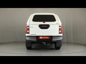 Toyota Hilux 2.8GD-6 double cab Legend auto - Image 5