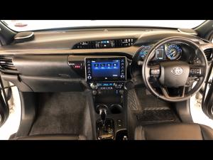 Toyota Hilux 2.8GD-6 double cab Legend auto - Image 6