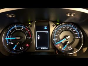 Toyota Hilux 2.8GD-6 double cab Legend auto - Image 9