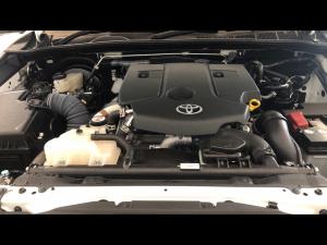 Toyota Hilux 2.8GD-6 double cab Legend auto - Image 14