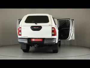 Toyota Hilux 2.8GD-6 double cab Legend auto - Image 24
