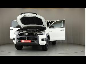 Toyota Hilux 2.8GD-6 double cab Legend auto - Image 28