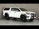 Thumbnail Toyota Hilux 2.8GD-6 double cab Legend auto