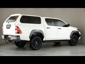 Toyota Hilux 2.8GD-6 double cab Legend auto - Image 2