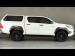 Toyota Hilux 2.8GD-6 double cab Legend auto - Thumbnail 3