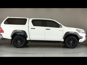 Toyota Hilux 2.8GD-6 double cab Legend auto - Image 3