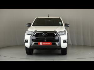 Toyota Hilux 2.8GD-6 double cab Legend auto - Image 4