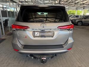 Toyota Fortuner 2.8GD-6 4x4 auto - Image 5