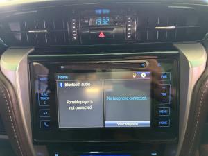 Toyota Fortuner 2.8GD-6 4x4 auto - Image 12