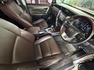 Toyota Fortuner 2.8GD-6 4x4 auto - Image 14