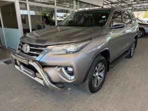 Toyota Fortuner 2.8GD-6 4x4 auto - Image 19