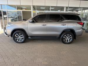 Toyota Fortuner 2.8GD-6 4x4 auto - Image 21