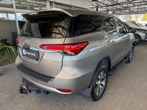 Toyota Fortuner 2.8GD-6 4x4 auto - Image 2