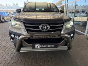 Toyota Fortuner 2.8GD-6 4x4 auto - Image 4