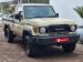 Toyota Land Cruiser 79 2.8GD-6 single cab auto - Thumbnail 1