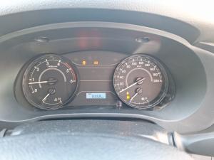 Toyota Hilux 2.4GD single cab S (aircon) - Image 9