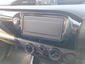 Toyota Hilux 2.4GD single cab S (aircon) - Image 11