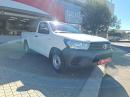 Thumbnail Toyota Hilux 2.4GD single cab S (aircon)