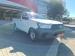 Toyota Hilux 2.4GD single cab S (aircon) - Thumbnail 1