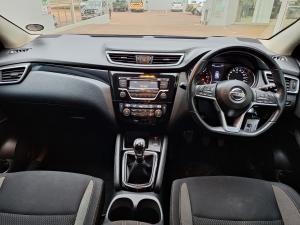 Nissan Qashqai 1.5dCi Acenta - Image 6