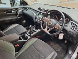 Nissan Qashqai 1.5dCi Acenta - Image 7