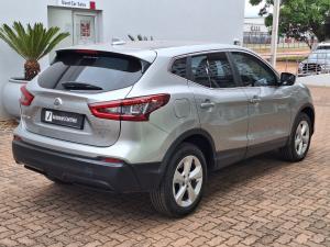 Nissan Qashqai 1.5dCi Acenta - Image 2