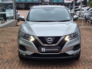 Nissan Qashqai 1.5dCi Acenta - Image 4